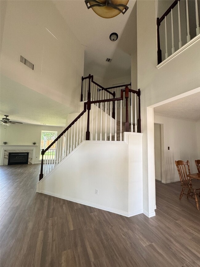 Building Photo - 16655 Broadoak Grove Ln