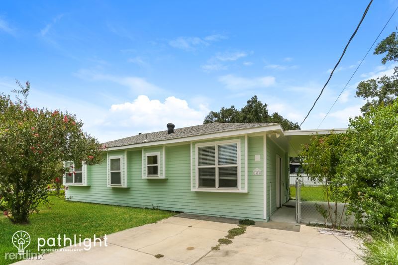 1616 Norwood Dr, Marrero, LA 70072 House Rental in Marrero, LA