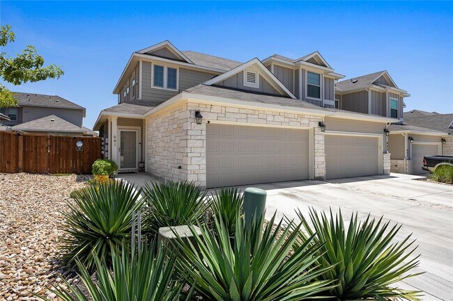 Foto del edificio - 641 Parkline Dr