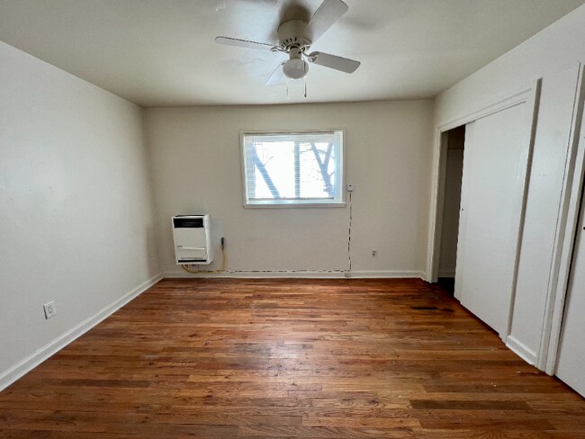 Foto del edificio - One bedroom apartment!