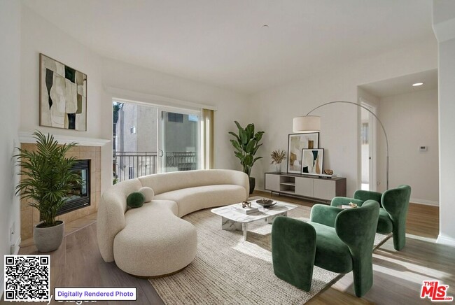 Foto del edificio - 1731 Corinth Ave