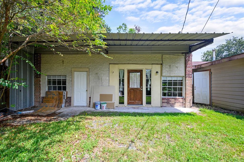 Foto principal - 828 Oak St