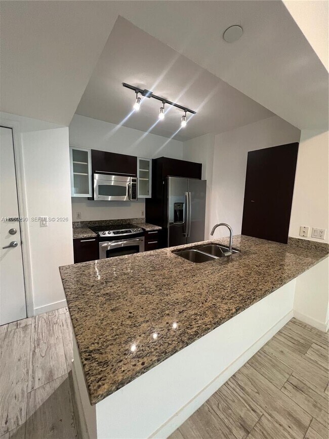 Foto del edificio - 951 Brickell Ave