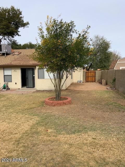 Foto del edificio - 4441 E Whitney Ln