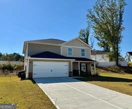 Building Photo - 322 Foxtrot Trl
