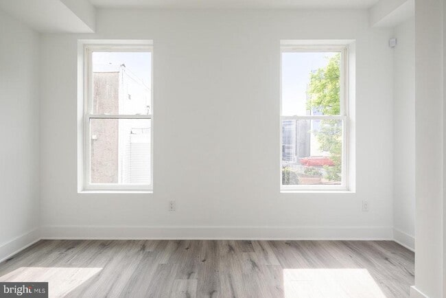 Foto del edificio - 2032 E Susquehanna Ave