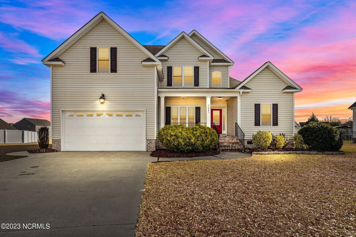 1105 Bert Ct, Greenville, NC 27834 House Rental in Greenville, NC