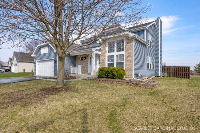 Foto del edificio - 413 Blue Ridge Dr