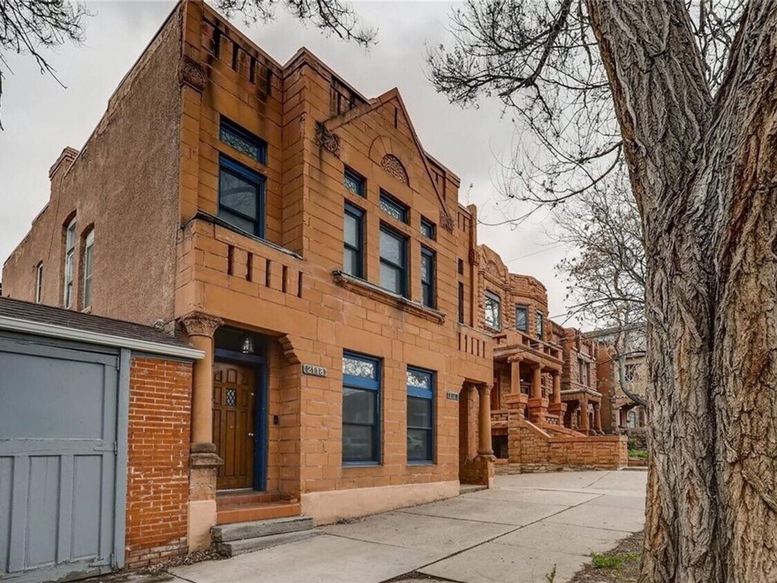 Primary Photo - 2 Bedroom Duplex in Denver’s LoHi District