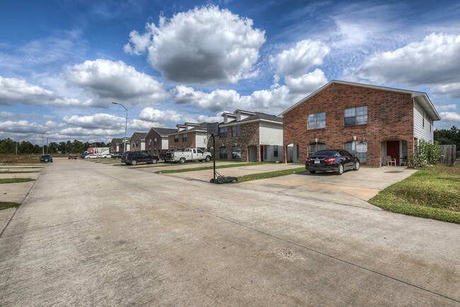 Photo - 10606 Pine Landing Townhome