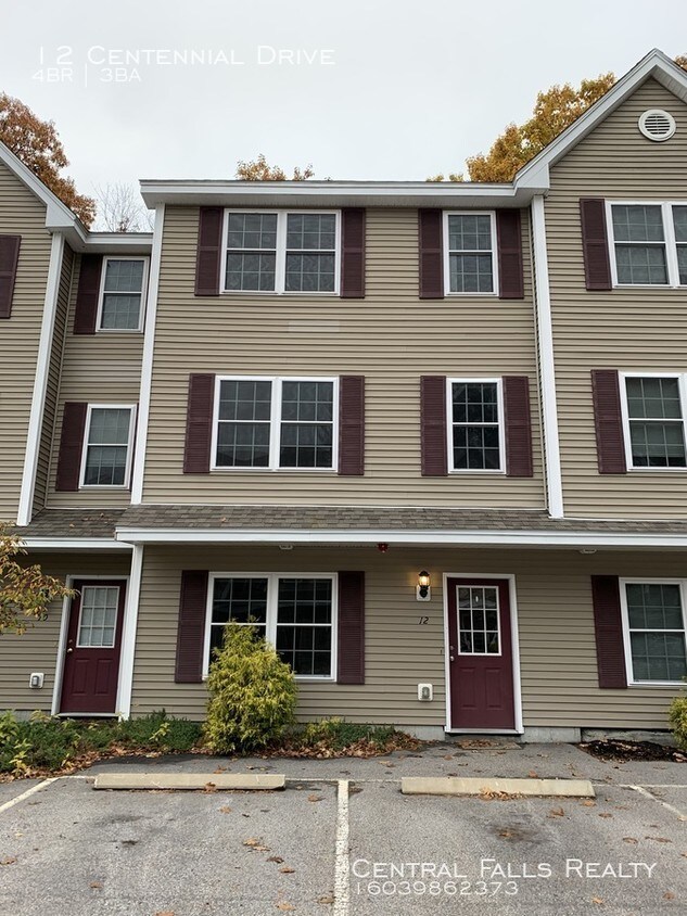 Foto principal - Townhouse ! Available now !