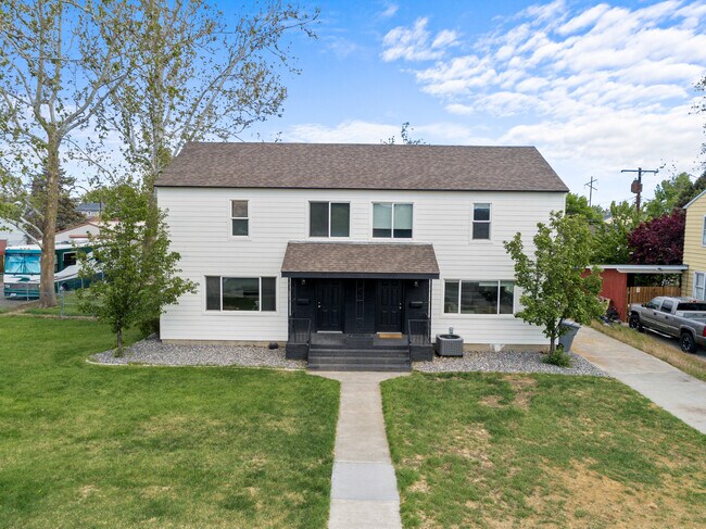 Foto del edificio - 1410 Swift Blvd