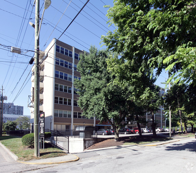 Building Photo - 40 North on Meridian