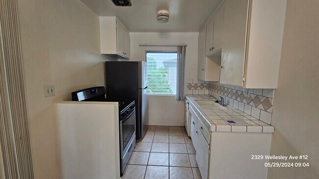 Foto del edificio - Wellesley Manor