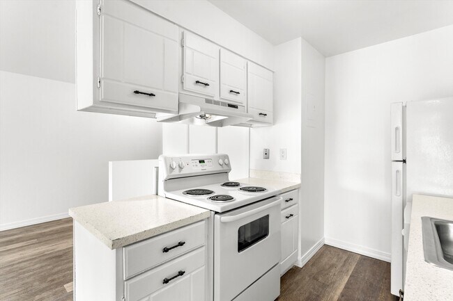 Foto del edificio - Mohawk Drive Apartments
