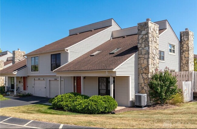 Foto del edificio - 2344 Fieldstone Cir