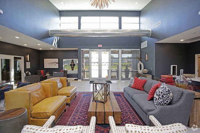 Foto del interior - Kinsley Forest