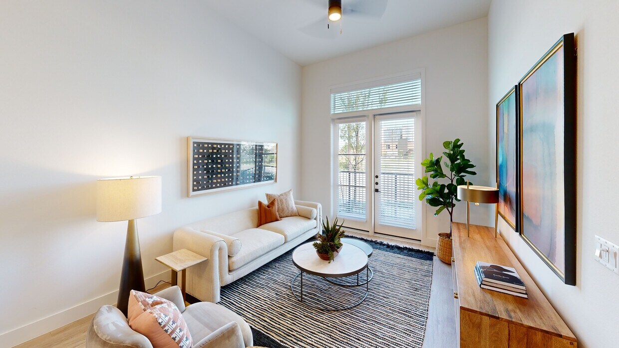 Photo - Railyard Apartments