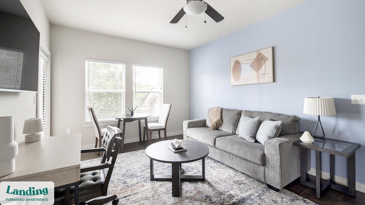 Foto principal - 3833 Manson Pike