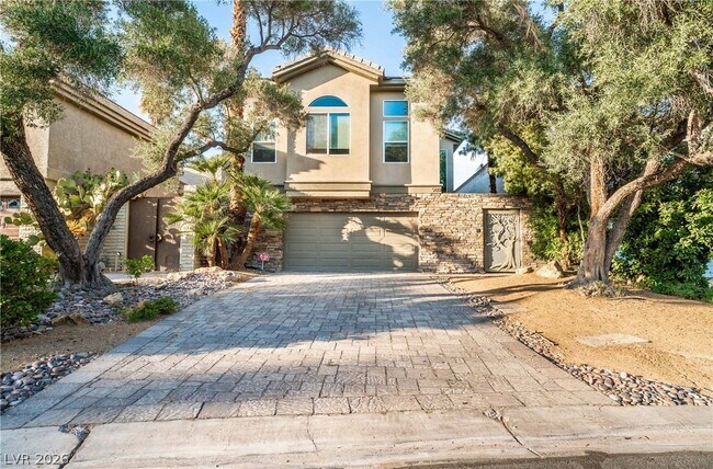 Foto del edificio - 980 Vegas Valley Dr