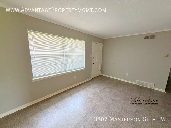 Foto del edificio - 3807 Masterson St