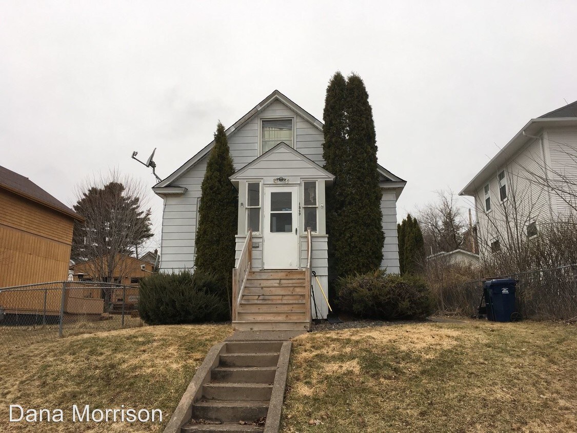 1219 E 8th St, Duluth, MN 55805 Apartment for Rent in Duluth, MN