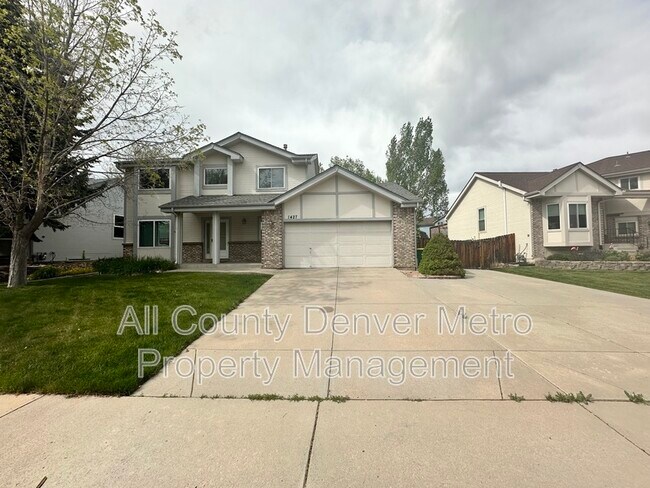 Foto del edificio - 1427 McIntosh Ave