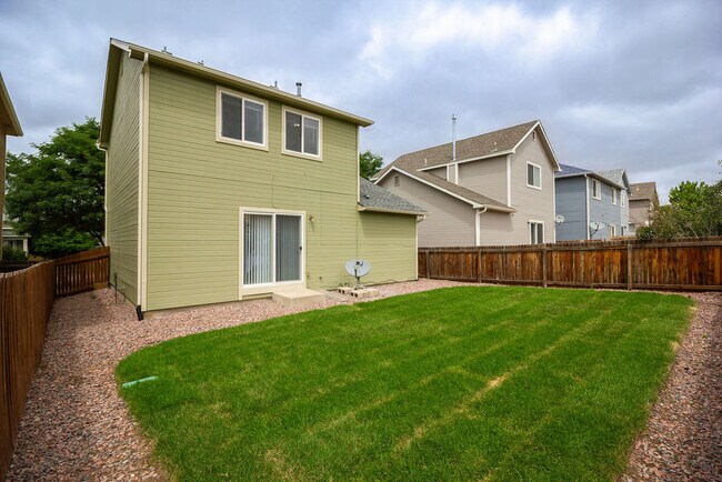 Foto del edificio - 6261 Scottsbluff Dr