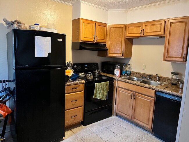 Foto del edificio - 2718 Painter Ave SW