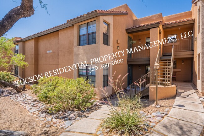 Foto del edificio - 6651 N Campbell Ave