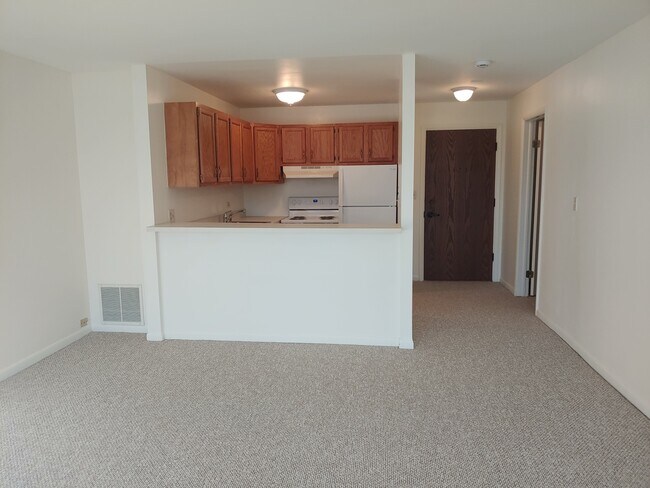 Foto del edificio - 5820 Oakwood Dr