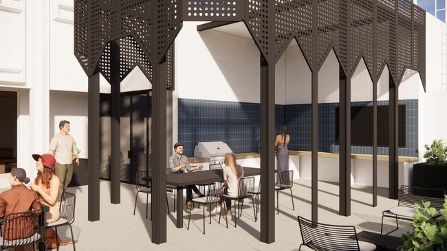 Building Photo - Celeste