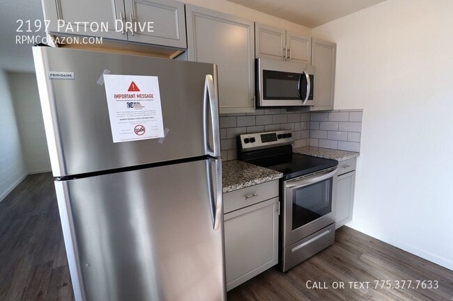 Building Photo - 2197 Patton Dr