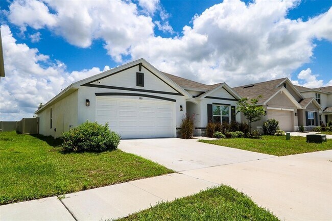 Building Photo - 5180 Plumeria Dr