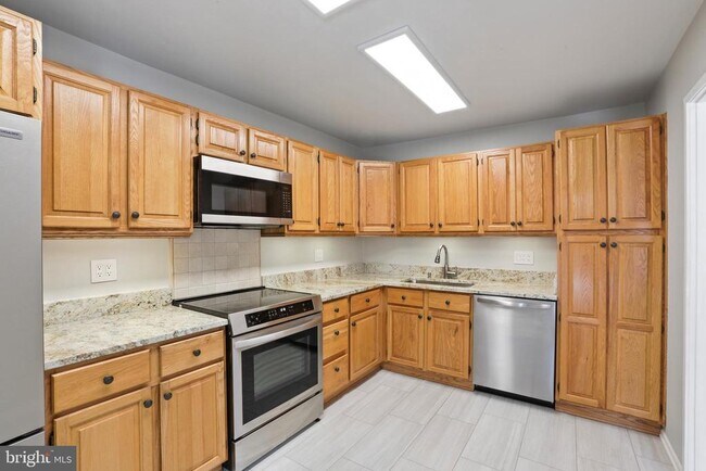 Foto del edificio - 1644 Wainwright Dr