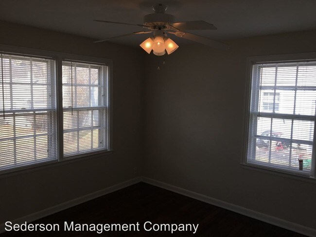 Foto del edificio - 4401 S Parkway Dr