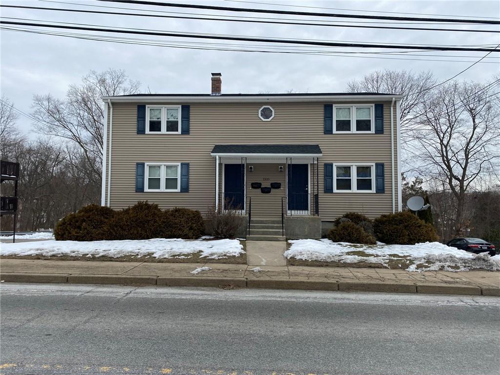 Primary Photo - 1335 Douglas Ave