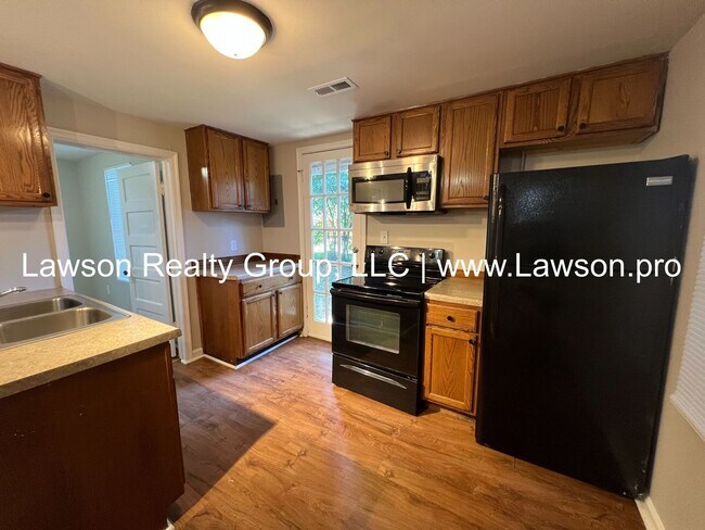 Foto del edificio - 2214 Westover Ave SW