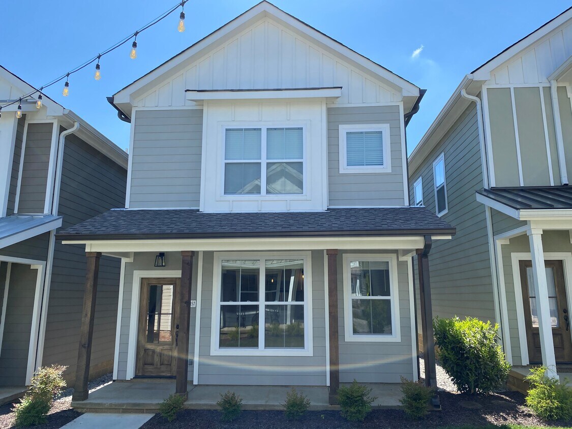 157 Allison Way, Algood, TN 38501 House Rental in Algood, TN