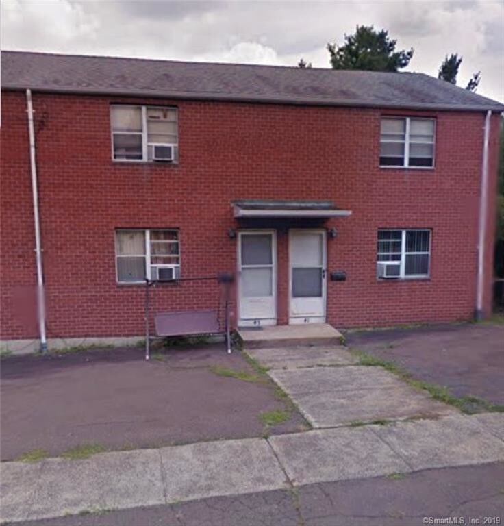 Primary Photo - 41 Terrace St