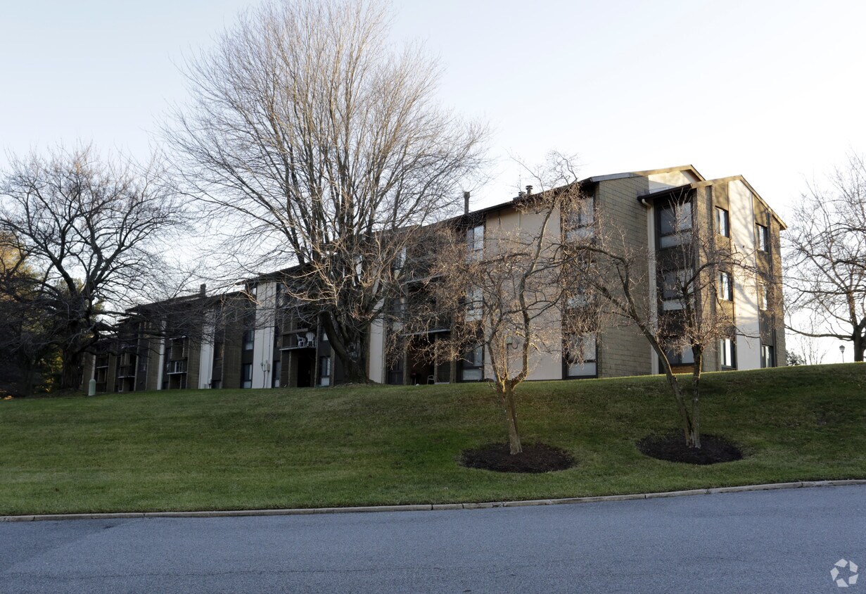 Foto del edificio - Jeffers Hill