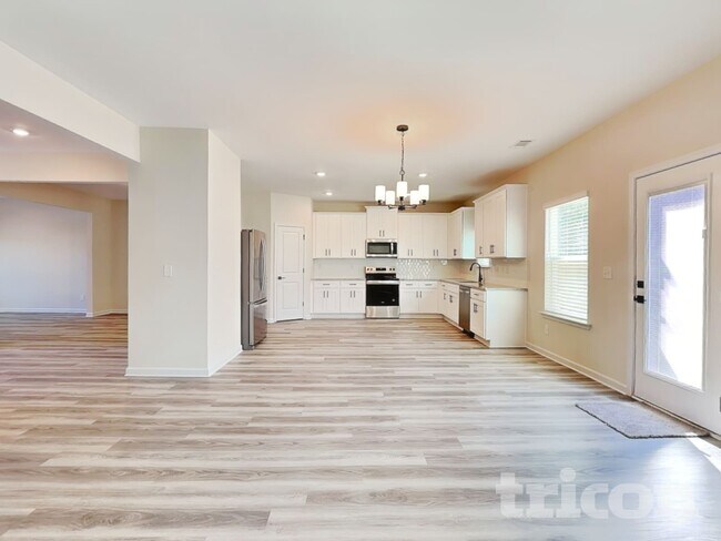 Foto del edificio - 3725 Saddle Bag Ct