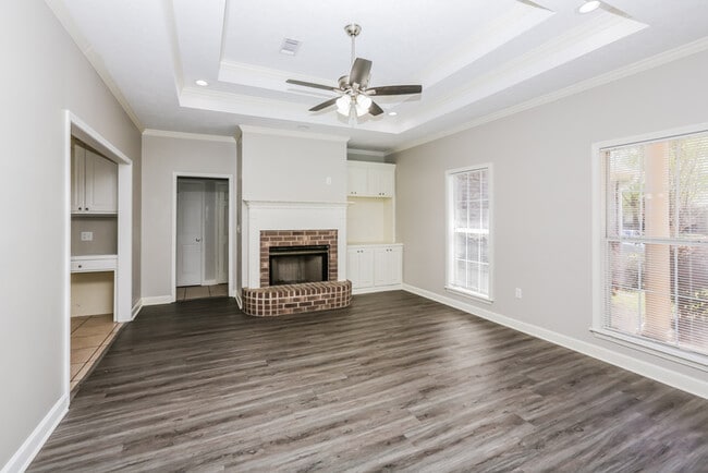 Foto del edificio - 139 Post Oak Dr