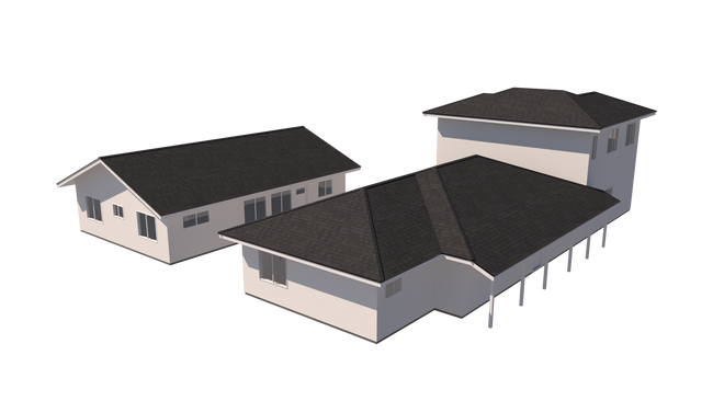 Foto del edificio - 213 N Tassajara Dr