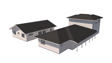 Building Photo - 213 N Tassajara Dr