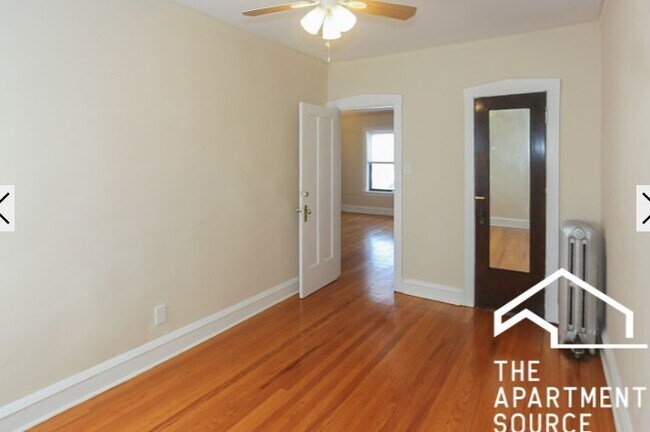 Foto del edificio - 4600 N Winchester Ave