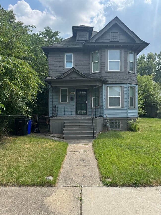 Building Photo - 1022 Marston St