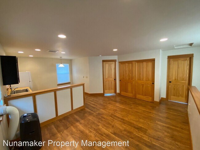 Building Photo - 1 br, 1 bath House - 3101 A Sherman