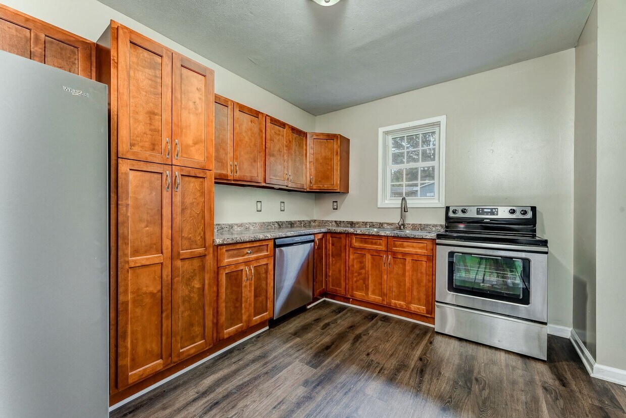 Primary Photo - 3 br, 2 bath House - 510 Pennsylvania Ave