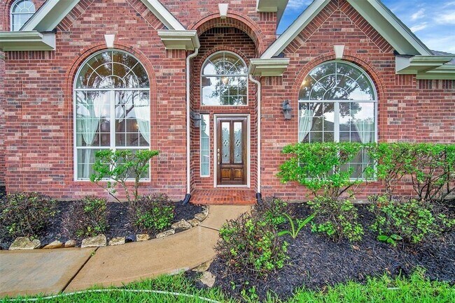 Foto del edificio - 11510 Misty Arch Ln
